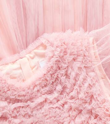 Kleid Victoria | C'era Una Volta