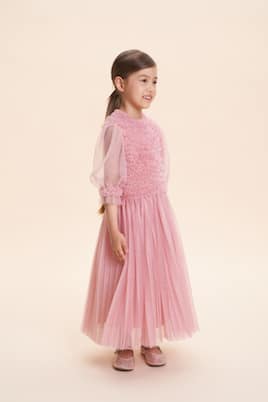 Kleid Victoria | C'era Una Volta