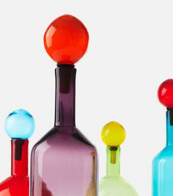 Bubbles & Bottles set of 4 | Polspotten