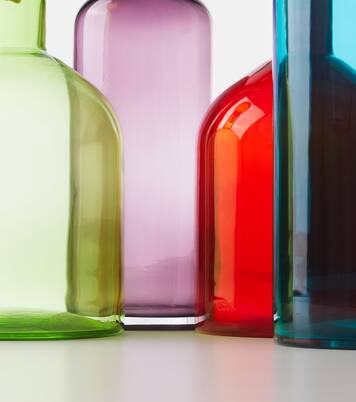 Bubbles & Bottles set of 4 | Polspotten