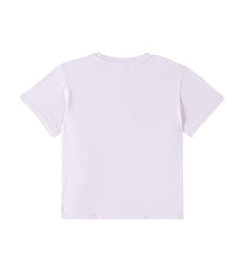 Duck cotton T-shirt | Jellymallow