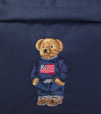 Polo Bear 백팩 | Polo Ralph Lauren Kids