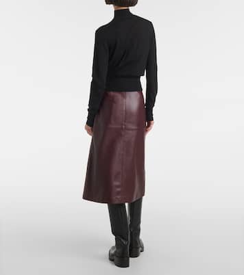 Pullover Cashair aus Kaschmir | Joseph