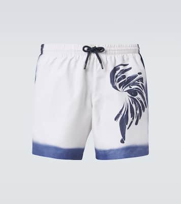 Bañador estampado | Dries Van Noten