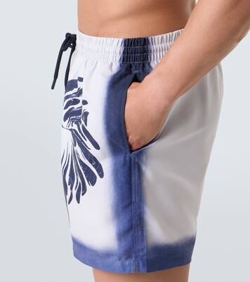 Bañador estampado | Dries Van Noten