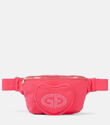 Octavia logo belt bag | Goldbergh