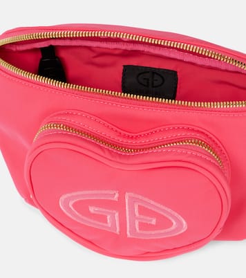 Octavia logo belt bag | Goldbergh