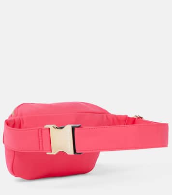 Octavia logo belt bag | Goldbergh
