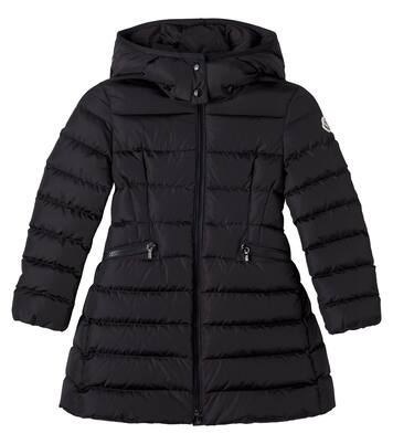 Piumino Charpal con logo | Moncler Enfant