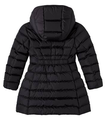 Piumino Charpal con logo | Moncler Enfant