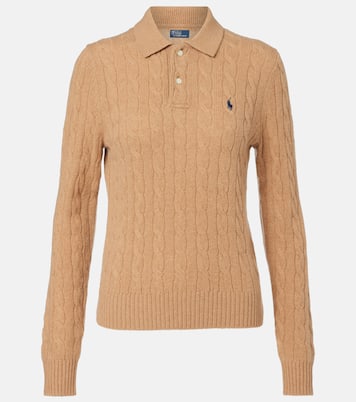 Polopullover aus Wolle und Kaschmir | Polo Ralph Lauren