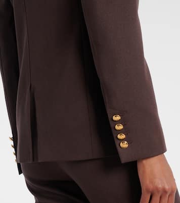 Blazer Nelson aus Schurwolle | Nili Lotan