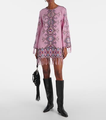 Stiefel Bettina 25 aus Leder | Paris Texas