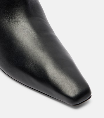 Stiefel Bettina 25 aus Leder | Paris Texas