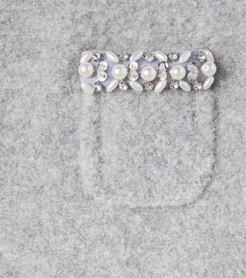 Embellished skirt | Self-Portrait Kids