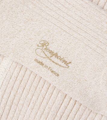 Medias en mezcla de algodón | Bonpoint