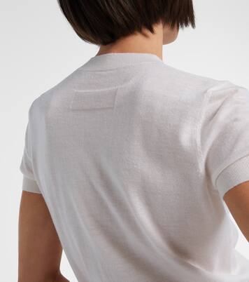 Top aus Kaschmir | Givenchy