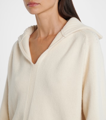 Polopullover aus Wolle und Kaschmir | Plan C