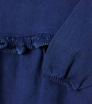 Baby Top Praia  | Cozmo