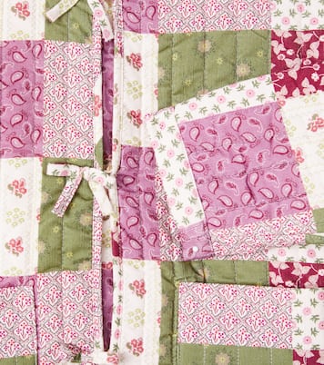 Jacke Melba aus Baumwolle | The New Society