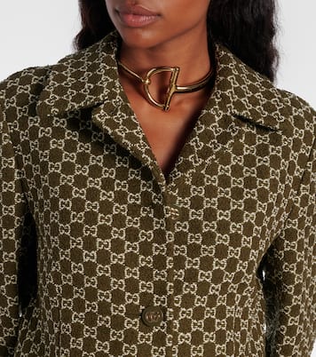 Choker Staffa | Gucci