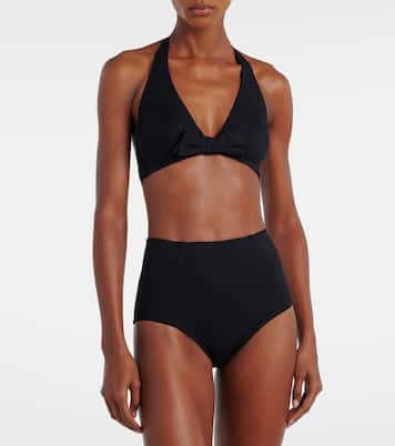 Mister high-rise bikini bottoms | Eres