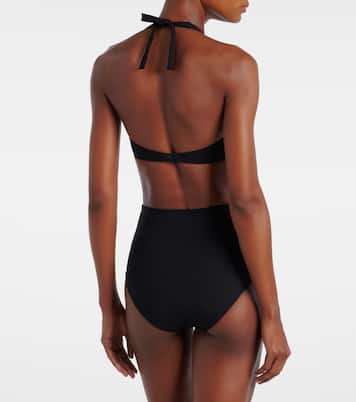 Mister high-rise bikini bottoms | Eres