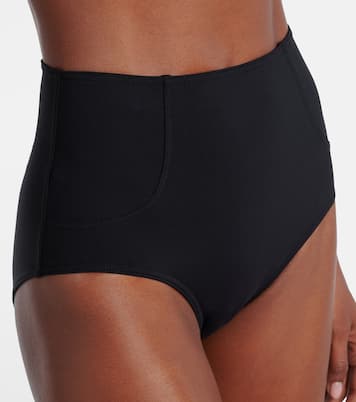 Mister high-rise bikini bottoms | Eres