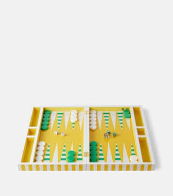 طقم لعبة الطاولة Copenhagen | Jonathan Adler