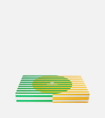 طقم لعبة الطاولة Copenhagen | Jonathan Adler