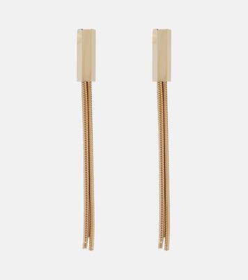 Boucles d'oreilles Axis | Tom Ford