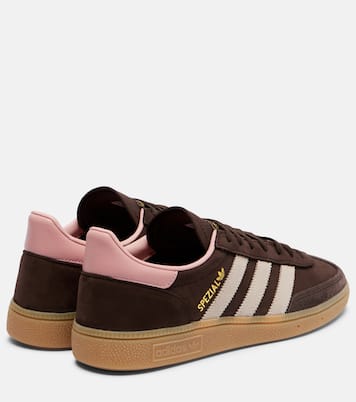 Handball Spezial suede sneakers | Adidas