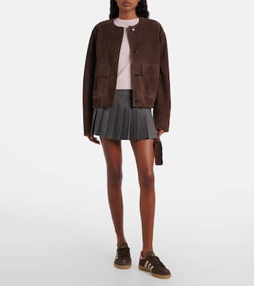 Handball Spezial suede sneakers | Adidas