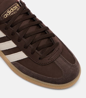 Handball Spezial suede sneakers | Adidas