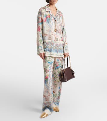 Weite Hose | Etro