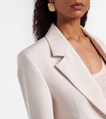 Blazer | Victoria Beckham