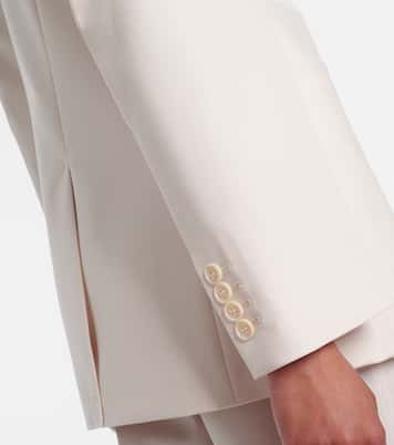 Blazer | Victoria Beckham