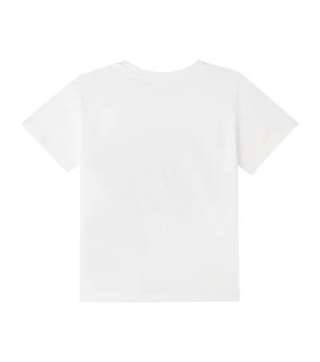 x Euan Roberts baby cotton jersey T-shirt | Gucci Kids