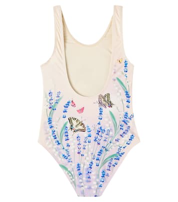 Nika printed swimsuit | Molo
