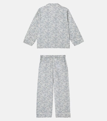 Pyjama Dormeur aus Baumwolle | Bonpoint