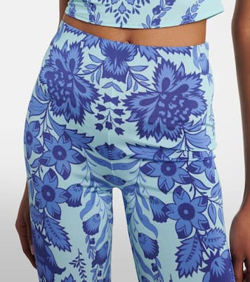 Leggings aus Jersey | Etro