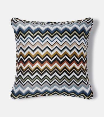 Belfast cushion | Missoni