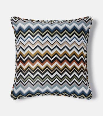 Belfast cushion | Missoni