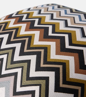 Belfast cushion | Missoni
