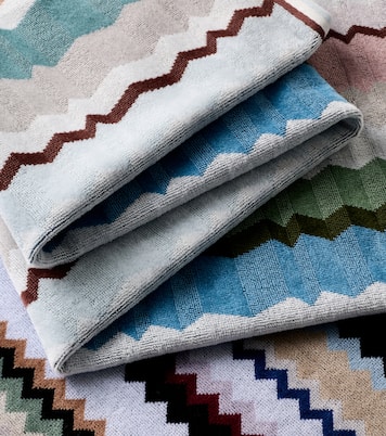 Handtuch Eva Zig Zag | Missoni