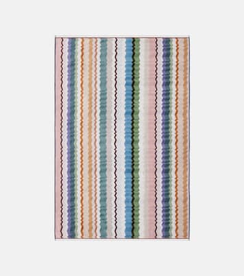 Handtuch Eva Zig Zag | Missoni