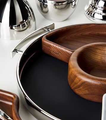 Tablett Mood Coffee | Christofle