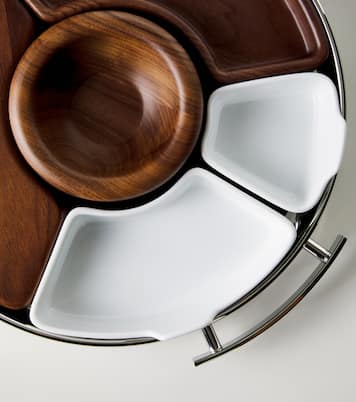 Tablett Mood Coffee | Christofle