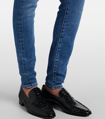 جينز سكيني Le High | Frame