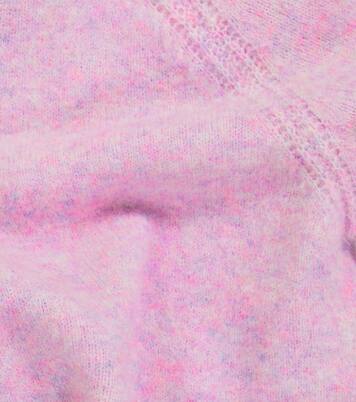 Mason Lama wool-blend sweater | Morley